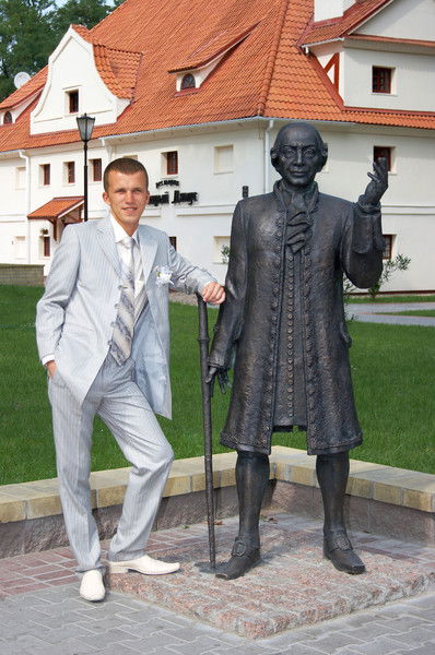 Андрей Криштопович