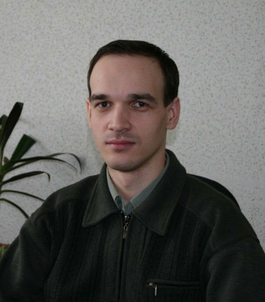 Владимир Скоробогатов