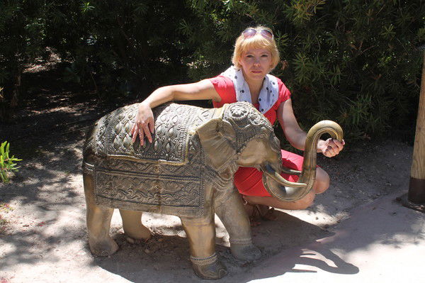 Светлана Коскова