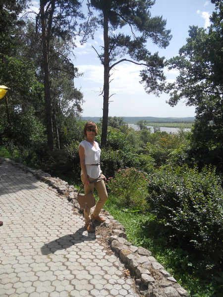 Астраханочка *