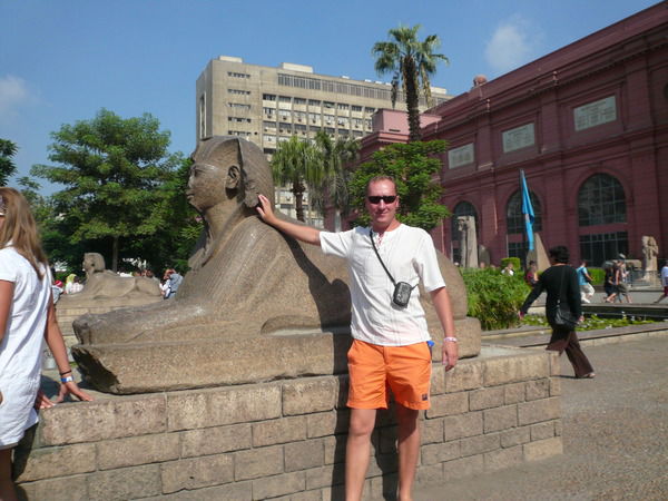 Александр Матвеев