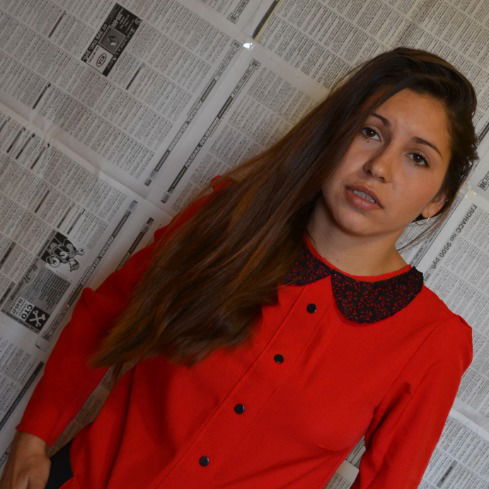 Виктория Федорова