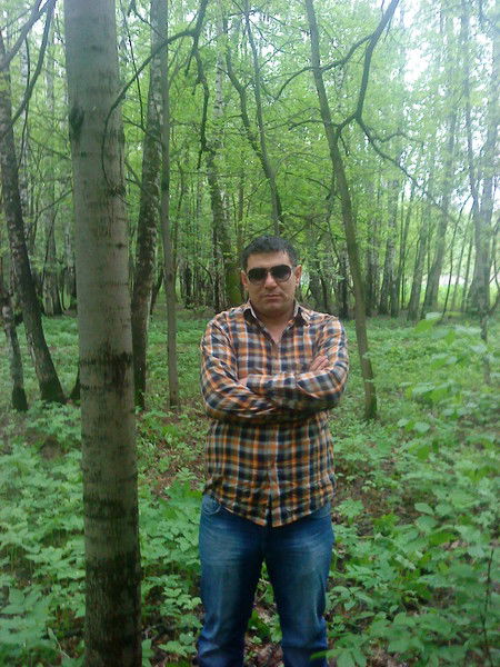 Максат Батыров