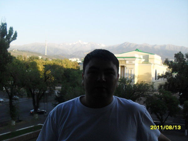 Рустем Иманалин