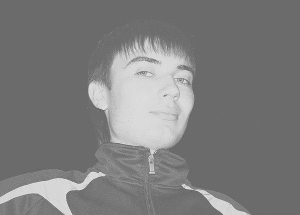 Михаил Поздняков