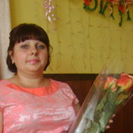 Марина Ивошина