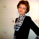 Людмила Сергеева
