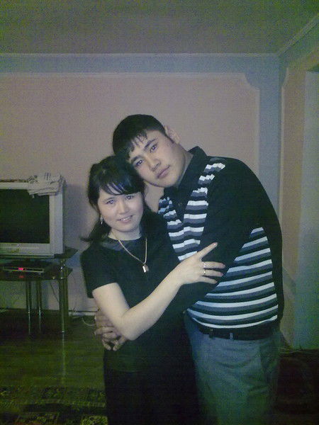 Асемгуль Мурсалова