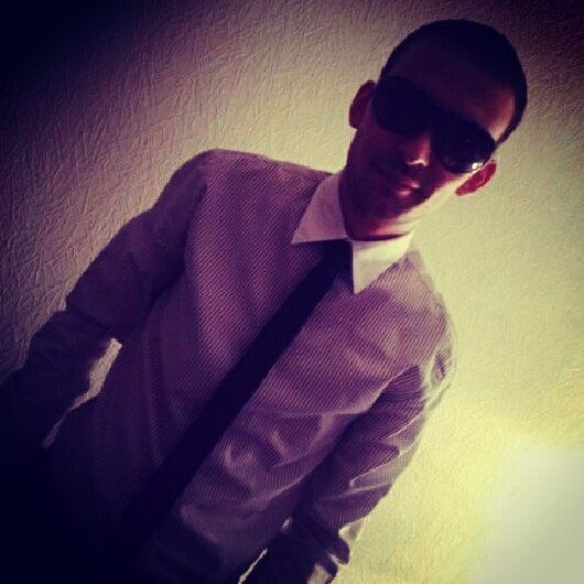 Денис Демидов