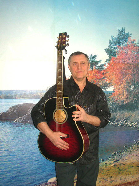 Юрий Березин