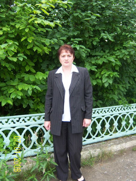 Марина Ковина