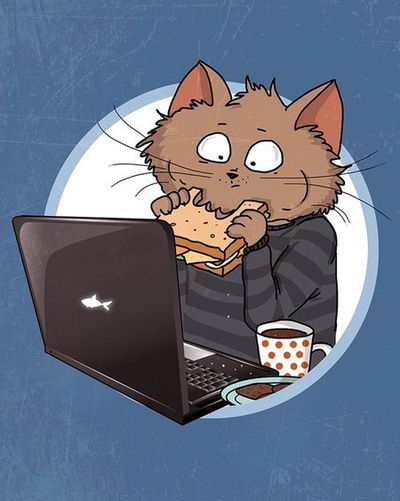 Артём Кобликов