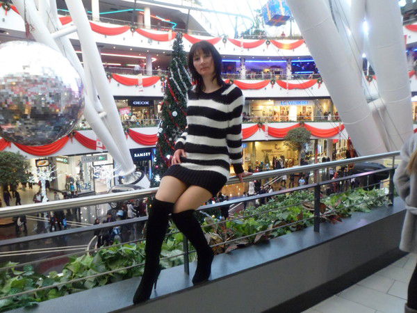 Татьяна Кошкарёва