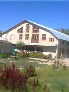 Тлеужан Сулейменов