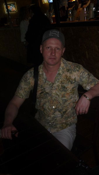 Дмитрий Калачев