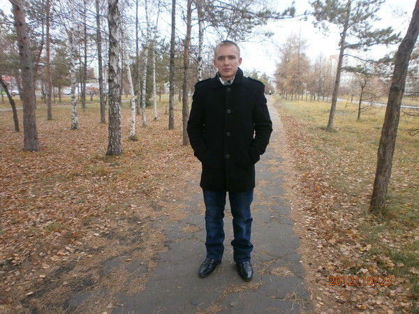 Николай Перов