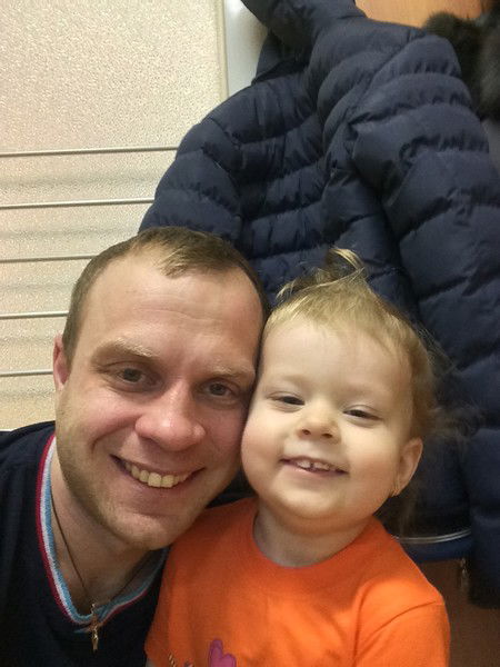 Михаил Бойко