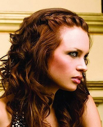 Виктория Бельчинская