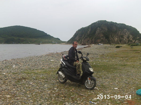 Алексей Лялькин