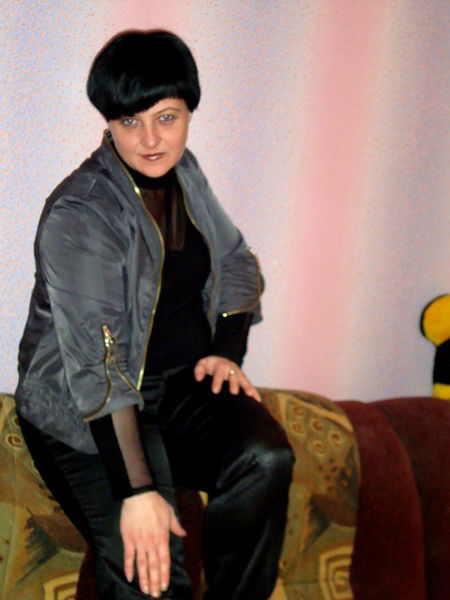 Маргарита Коныгина