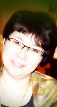 Гуля Сафина