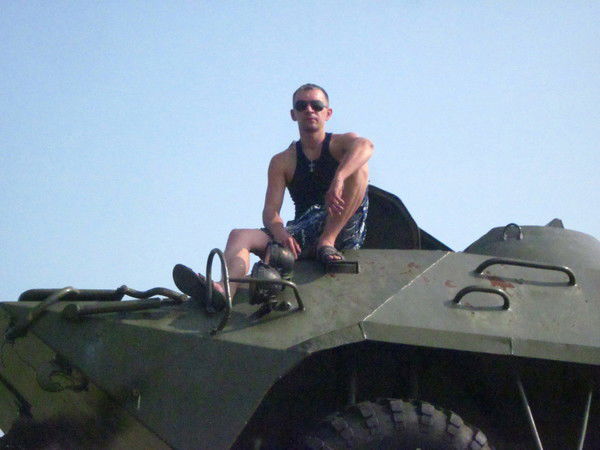 Совалев Олег