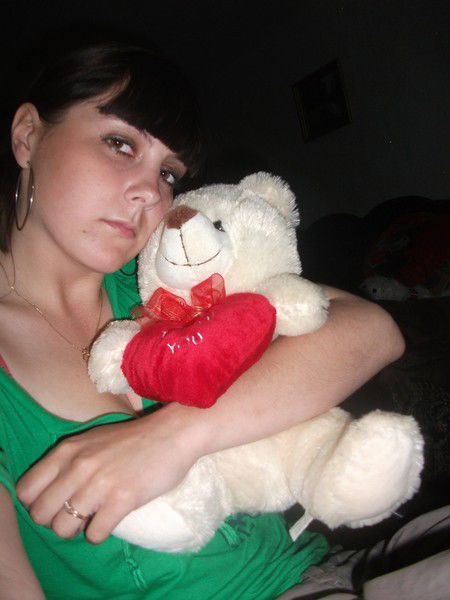 Юля Рыльникова