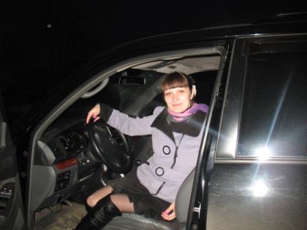 Оксана Лунёва