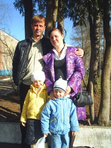 Максим Мокров