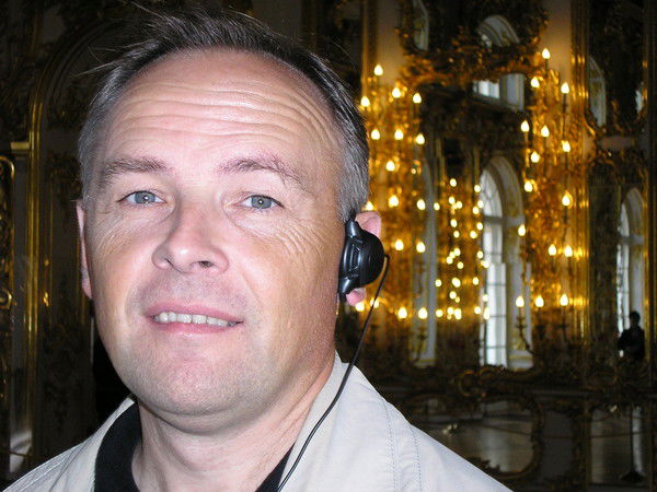 Александр Бунтовских