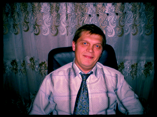 Александр Филатов