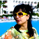 Елена Калюжная