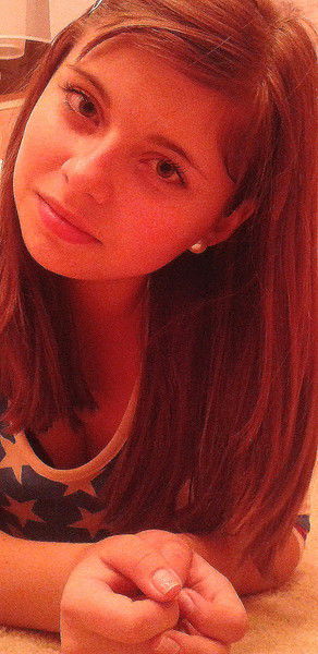 Ритка!* Семёнова-)))