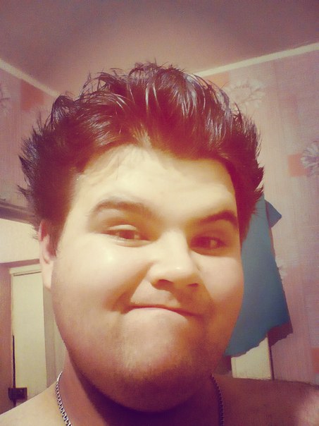 Панька Кузя