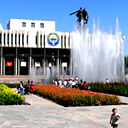 Талант Таабалдиев