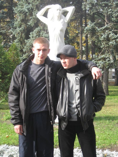 Игорь Гуцал