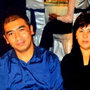 Rihana Abdusalimova