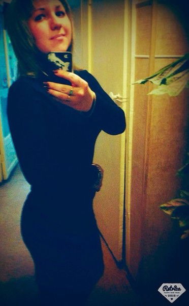 Маришка Киселёва