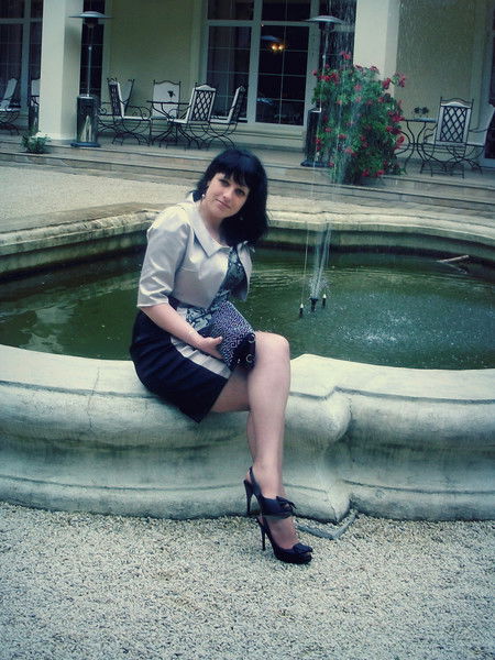 Ольга Мордань