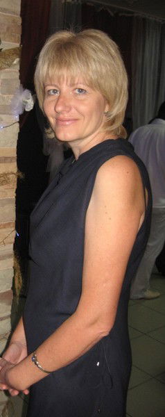 Раиса Болотова