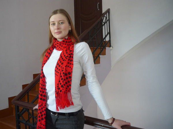 Анна Северская