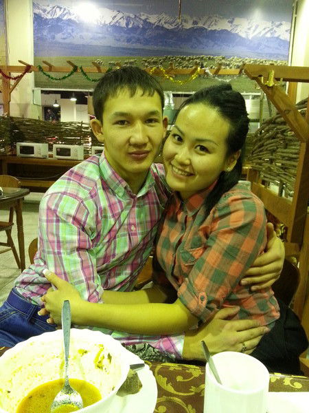 Тохтар Зарубеков