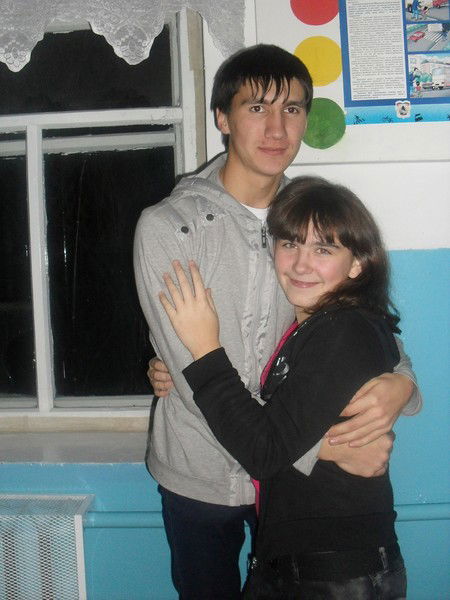 Маргарита Валиахметова