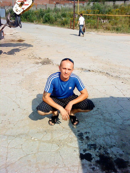 Дмитрий Галкин