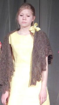 Аня Малышева