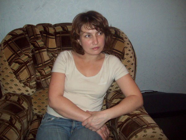 Ольга Никитина