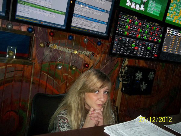 Кристина Умнова