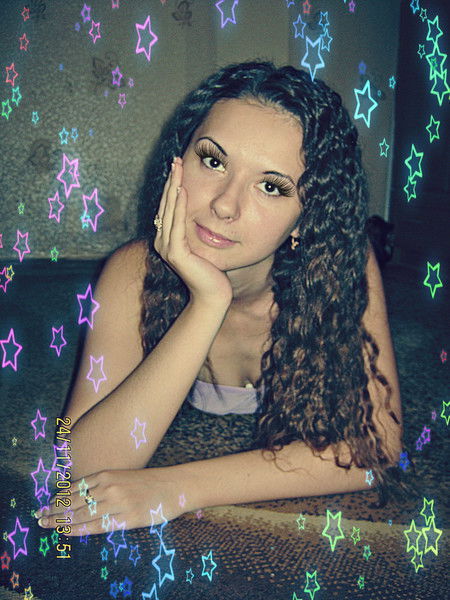 Лерочка Кузьмич