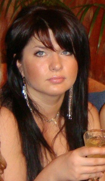 Анна Ульянова