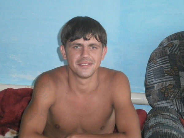 Максим Романов